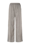 Johanna Pants Puppytooth