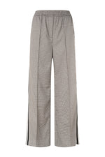 Johanna Pants Puppytooth