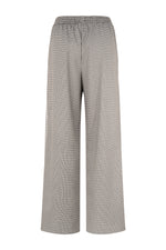 Johanna Pants Puppytooth