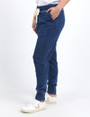 Simplified Pants Denim