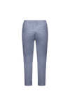 7/8 Length Skinny Leg Pants Atlantic