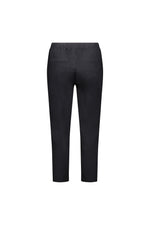 7/8 Length Skinny Leg Pants Black