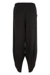 Lenore Pant Black