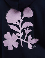 Carnation Hoody Navy