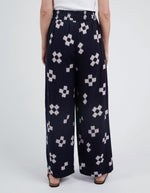 Positano Pants Navy