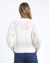 Sasha Lightweight Cardigan