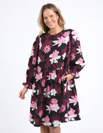 Hadley Floral Dress