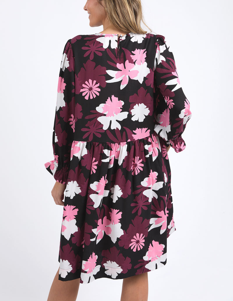 Hadley Floral Dress