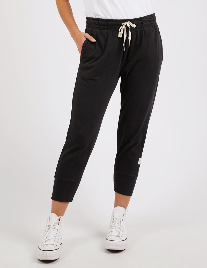 Brunch Pants Black