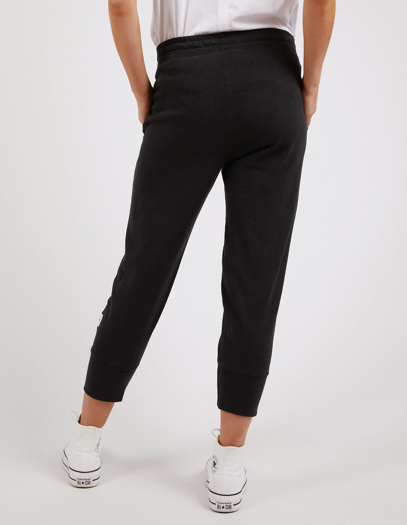 Brunch Pants Black