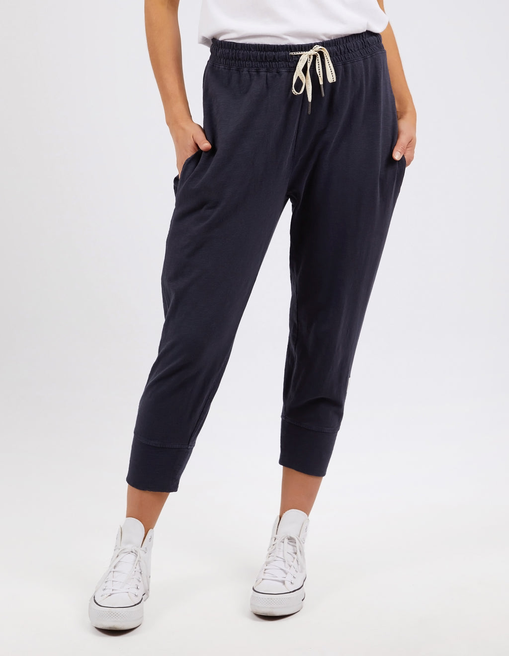 Brunch Pants Navy