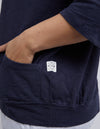 Mazie Sweat Navy