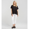 Alice Top Black