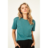 Ayleen Top Teal