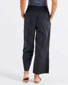 Sevilla wide leg pants black