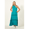 Belen Dress Teal