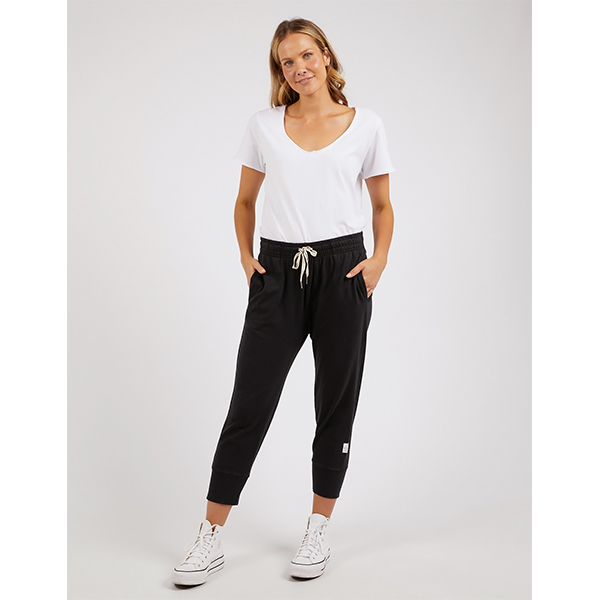 Brunch Pants Black