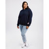 Carnation Hoody Navy