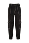 Dee Pant Black