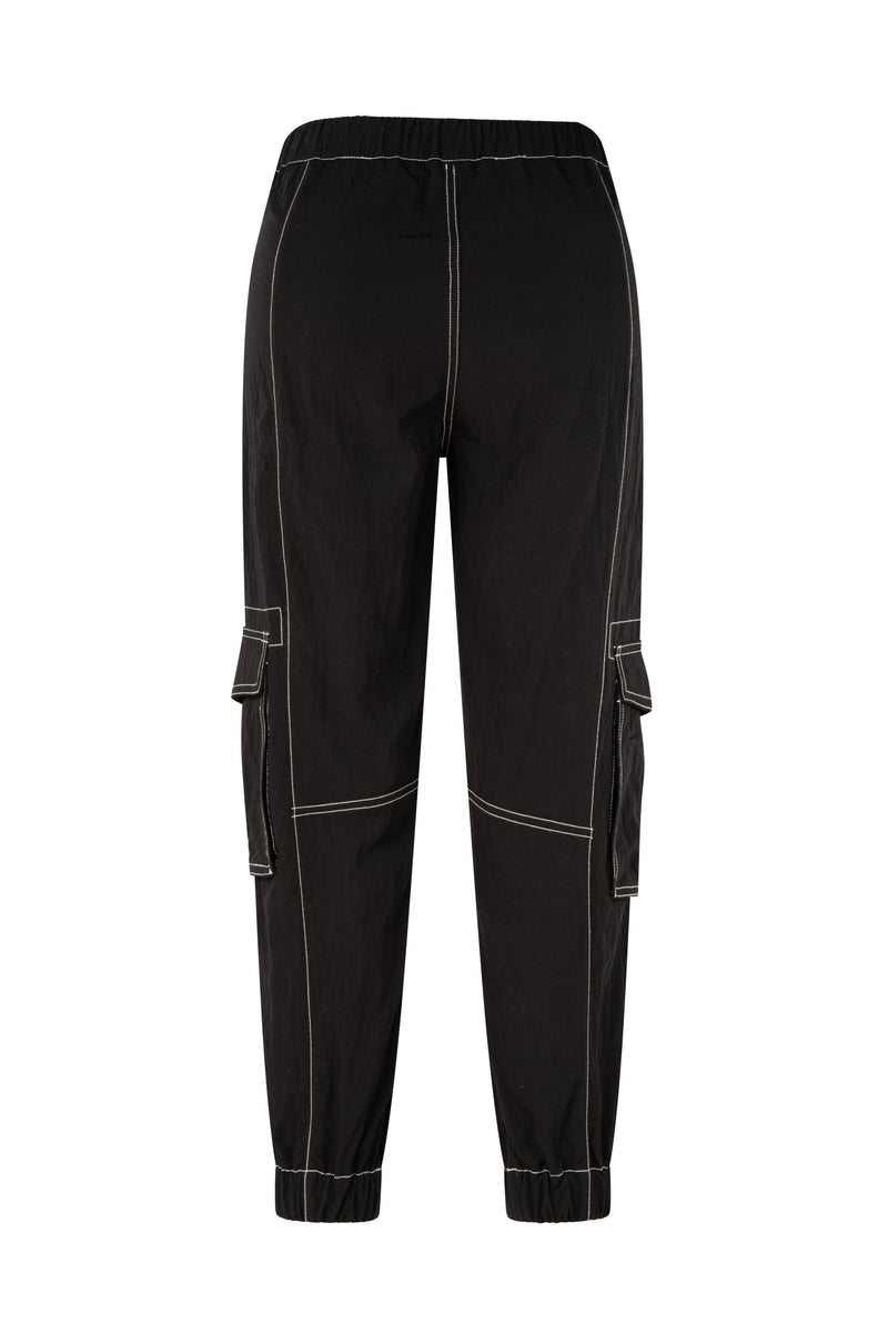 Dee Pant Black