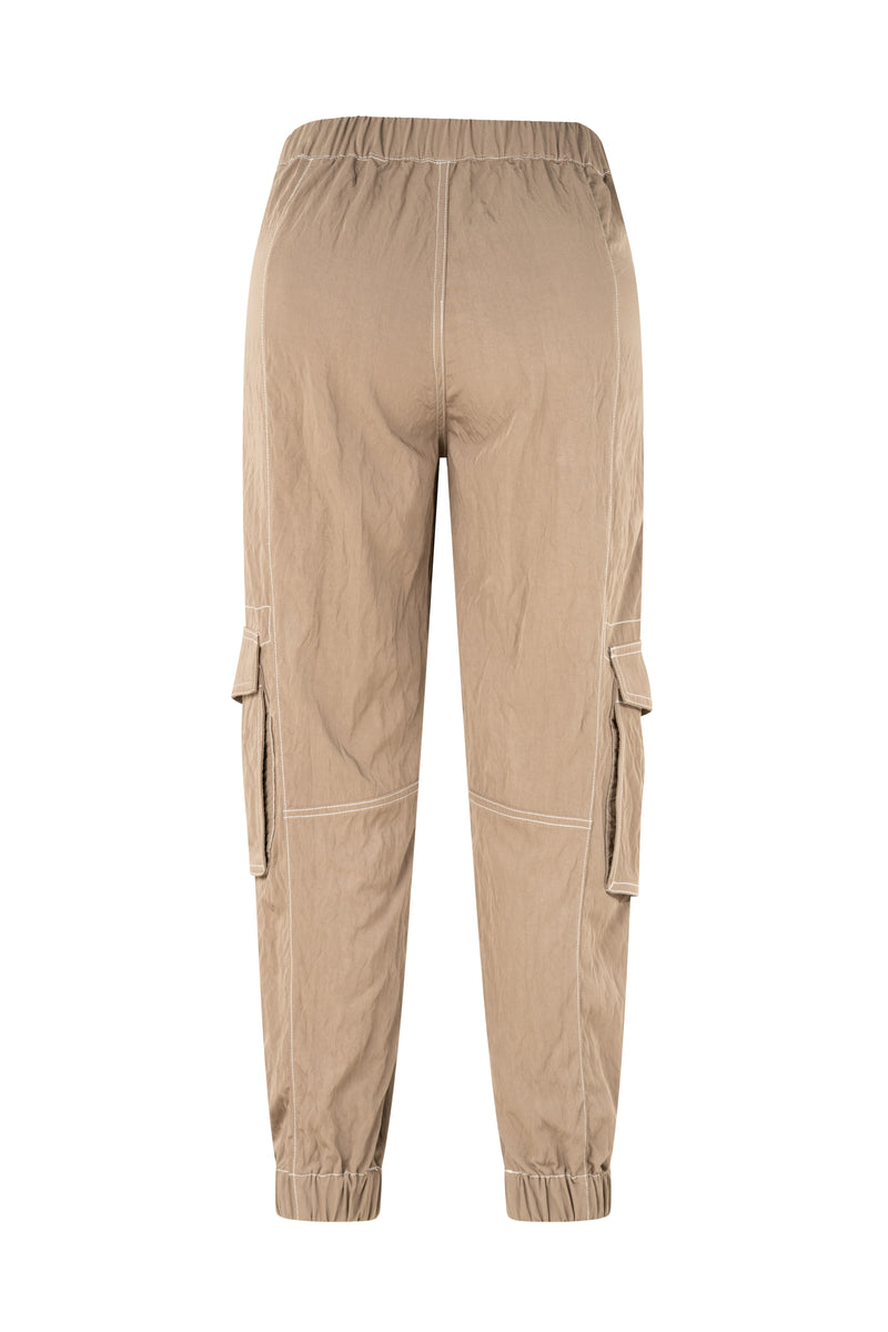 Dee Pant Taupe