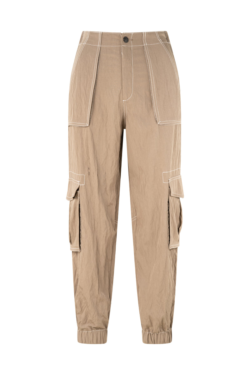 Dee Pant Taupe