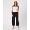 Donna 7/8 Pants Black