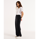 Elation Relaxed Pants Black