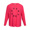 Everyday Top Cerise