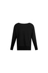 Fionna Knit Black