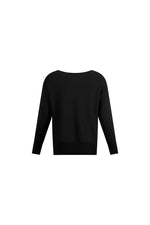 Fionna Knit Black