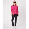 Fionna Knit Cerise