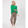 Fionna Knit Green