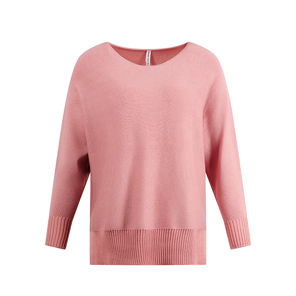 Fionna Knit Pink