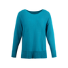 Fionna Knit Turquoise