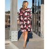 Hadley Floral Dress