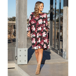 Hadley Floral Dress