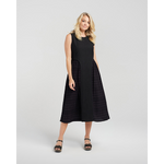 Jenny Dress Black