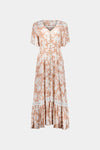 Jolander Dress Nude