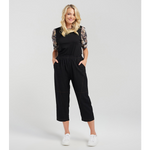 Kinsley Pants Black