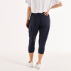 Laina Bamboo Pants Petrol