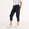 Laina Bamboo Pants Petrol