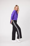 Chloe Pants Black