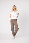 Dee Pant Taupe