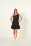 Venus Dress Black