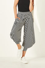 Lenka Pants Stripe