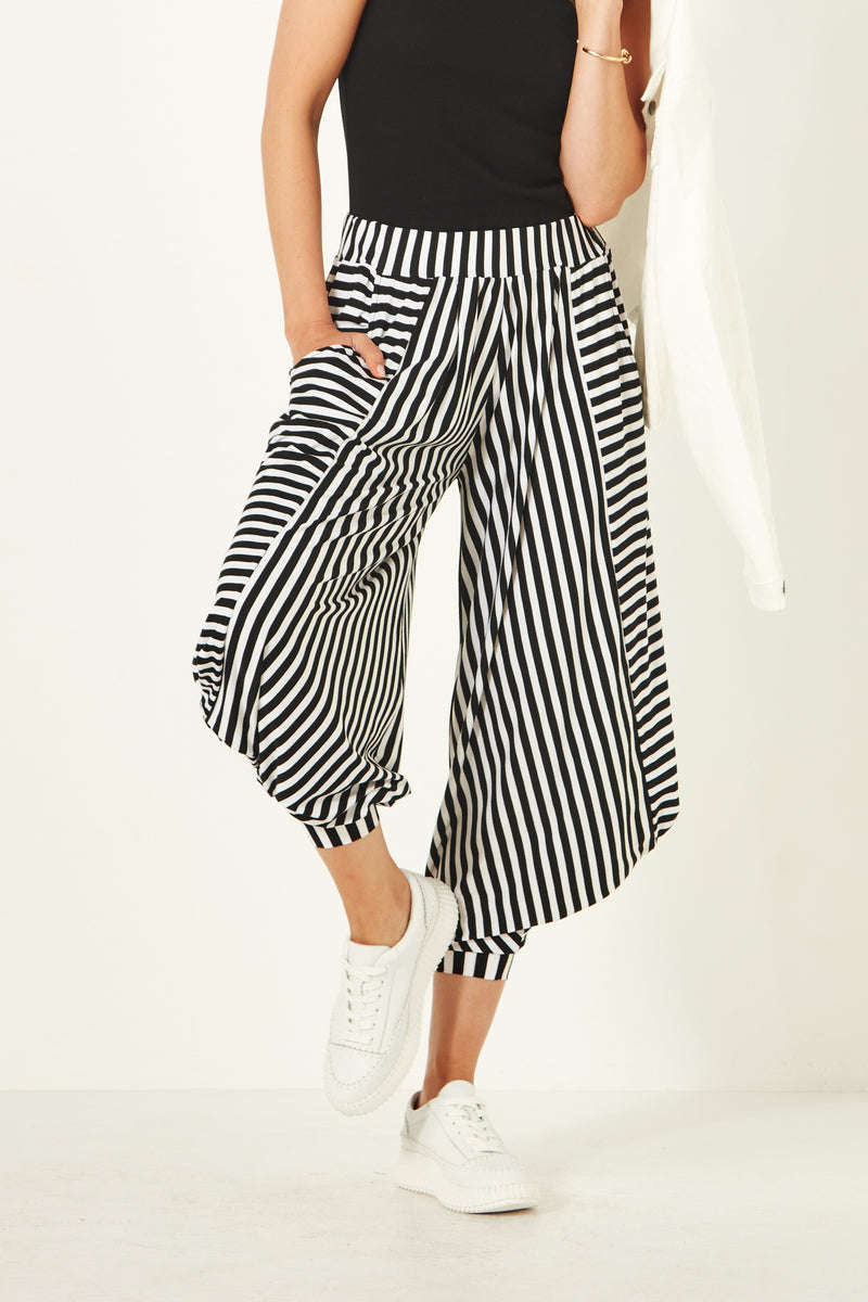 Lenka Pants Stripe