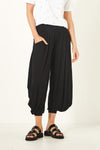 Lenka Pants Black