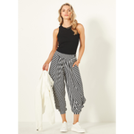 Lenka Pants Stripe