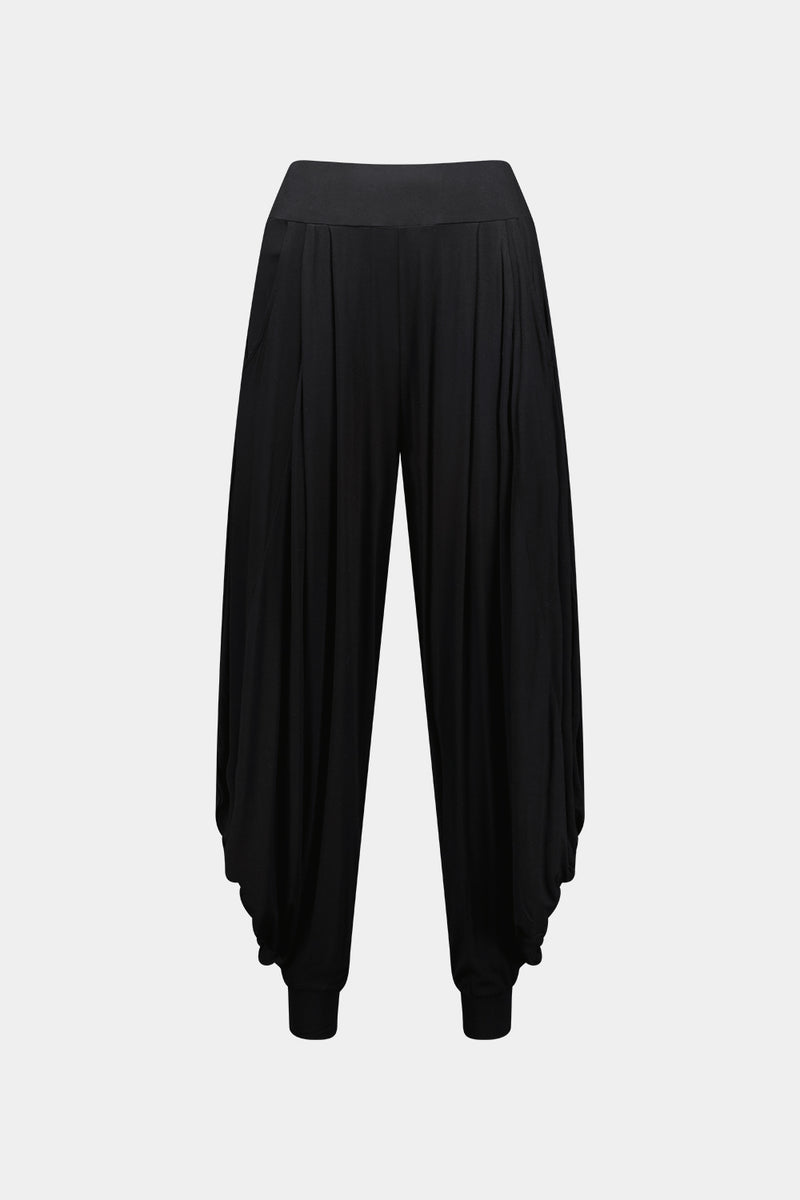 Lenka Pants Black